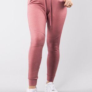 Buffbunny Jasmine Jogger - Soft Berry small